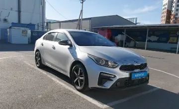 Kia Cerato 2018 года за 6 500 000 тг. в Шымкент фото 2