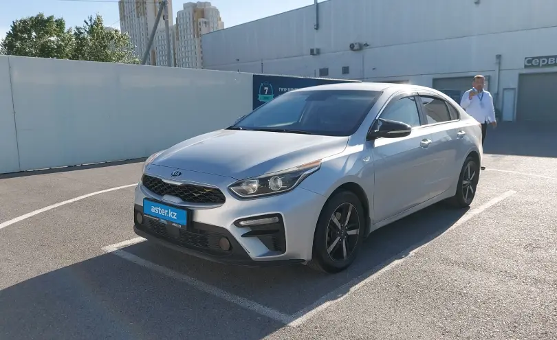 Kia Cerato 2018 года за 6 500 000 тг. в Шымкент