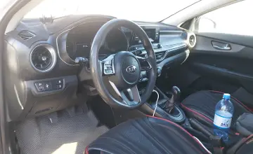 Kia Cerato 2018 года за 6 500 000 тг. в Шымкент фото 5
