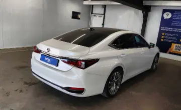 Lexus ES 2022 года за 25 500 000 тг. в Астана фото 3