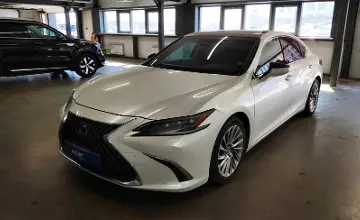 Lexus ES 2022 года за 25 500 000 тг. в Астана фото 1