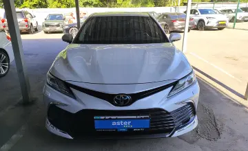 Toyota Camry 2023 года за 18 000 000 тг. в Алматы фото 2