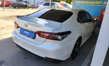 Toyota Camry 2023 года за 18 000 000 тг. в Алматы