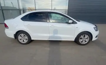 Volkswagen Polo 2014 года за 4 500 000 тг. в Петропавловск фото 4