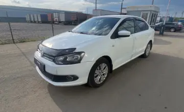 Volkswagen Polo 2014 года за 4 500 000 тг. в Петропавловск фото 1