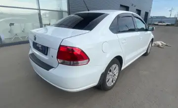 Volkswagen Polo 2014 года за 4 500 000 тг. в Петропавловск
