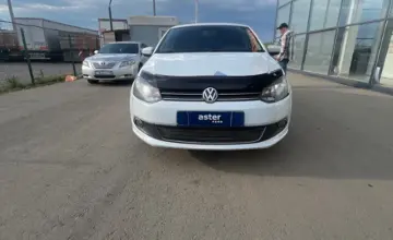 Volkswagen Polo 2014 года за 4 500 000 тг. в Петропавловск фото 2