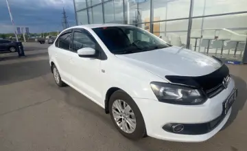 Volkswagen Polo 2014 года за 4 500 000 тг. в Петропавловск фото 3
