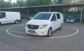 Mercedes-Benz Vito 2021 года за 24 000 000 тг. в Алматы фото 1