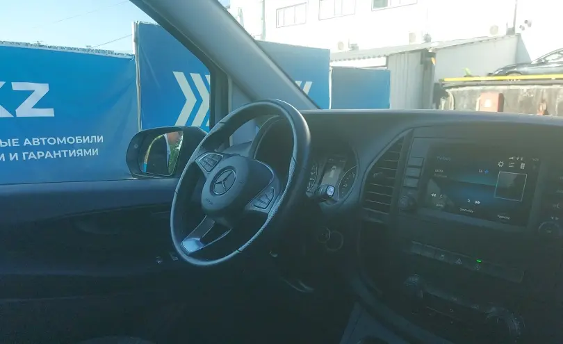 Mercedes-Benz Vito 2021 года за 24 000 000 тг. в Алматы фото 5