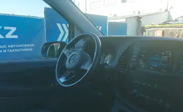Mercedes-Benz Vito 2021 года за 24 000 000 тг. в Алматы фото 5