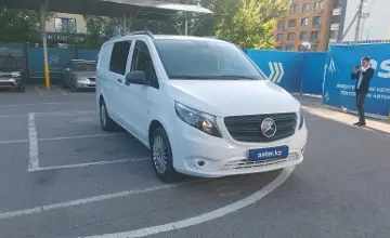 Mercedes-Benz Vito 2021 года за 24 000 000 тг. в Алматы фото 2