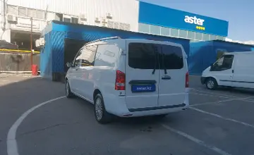 Mercedes-Benz Vito 2021 года за 24 000 000 тг. в Алматы фото 4