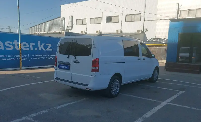 Mercedes-Benz Vito 2021 года за 24 000 000 тг. в Алматы фото 3