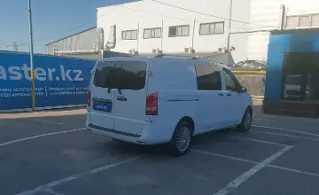 Mercedes-Benz Vito 2021 года за 24 000 000 тг. в Алматы фото 3