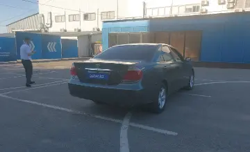 Toyota Camry 2006 года за 4 000 000 тг. в Алматы фото 3