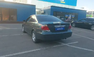 Toyota Camry 2006 года за 4 000 000 тг. в Алматы фото 4