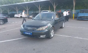 Toyota Camry 2006 года за 4 000 000 тг. в Алматы фото 1