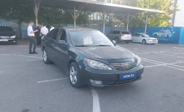 Toyota Camry 2006 года за 4 000 000 тг. в Алматы фото 2