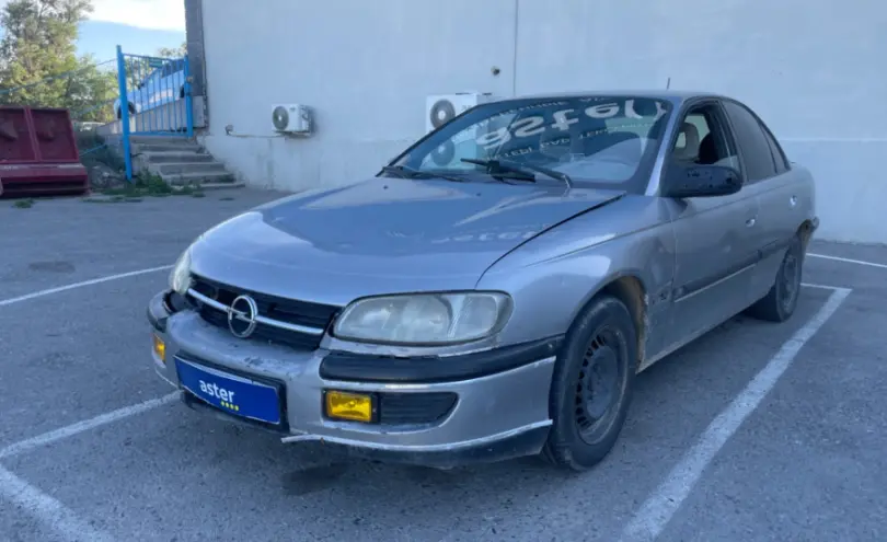 Opel Omega 1995 года за 700 000 тг. в Тараз
