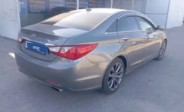 Hyundai Sonata 2010 года за 6 200 000 тг. в Тараз