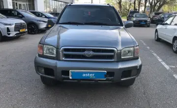Nissan Pathfinder 2001 года за 3 500 000 тг. в Актобе фото 2