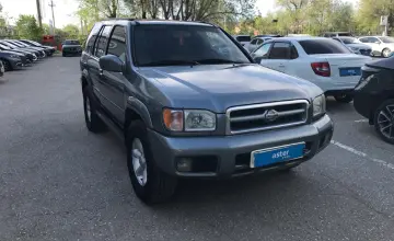 Nissan Pathfinder 2001 года за 3 500 000 тг. в Актобе фото 3