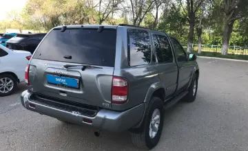 Nissan Pathfinder 2001 года за 3 500 000 тг. в Актобе