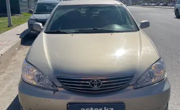 Toyota Camry 2005 года за 3 500 000 тг. в Астана фото 2