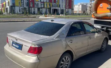 Toyota Camry 2005 года за 3 500 000 тг. в Астана
