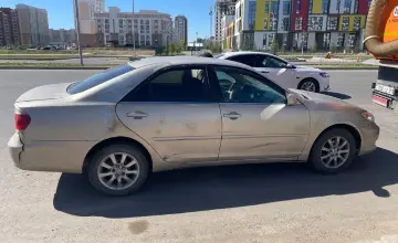 Toyota Camry 2005 года за 3 500 000 тг. в Астана фото 4