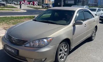 Toyota Camry 2005 года за 3 500 000 тг. в Астана фото 1