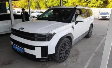 Hyundai Santa Fe 2024 года за 23 000 000 тг. в Алматы фото 1