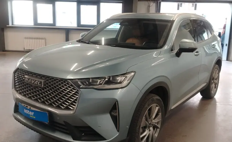 Haval H6 2023 года за 11 000 000 тг. в Астана