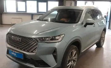 Haval H6 2023 года за 11 000 000 тг. в Астана фото 1