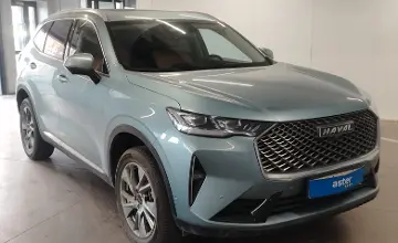 Haval H6 2023 года за 11 000 000 тг. в Астана фото 3