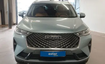 Haval H6 2023 года за 11 000 000 тг. в Астана фото 2