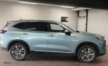Haval H6 2023 года за 11 000 000 тг. в Астана фото 4