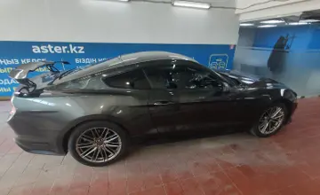 Ford Mustang 2018 года за 9 000 000 тг. в Астана фото 4