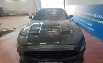 Ford Mustang 2018 года за 9 000 000 тг. в Астана фото 2