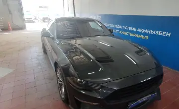 Ford Mustang 2018 года за 9 000 000 тг. в Астана фото 3