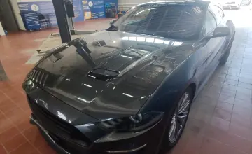 Ford Mustang 2018 года за 9 000 000 тг. в Астана фото 1