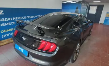 Ford Mustang 2018 года за 9 000 000 тг. в Астана