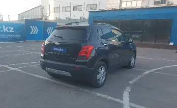 Chevrolet Tracker 2013 года за 5 000 000 тг. в Алматы фото 3