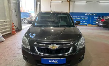 Chevrolet Cobalt 2023 года за 4 700 000 тг. в Астана фото 2