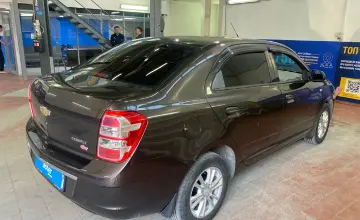 Chevrolet Cobalt 2023 года за 4 700 000 тг. в Астана