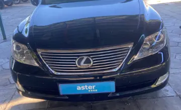 Lexus LS 2006 года за 5 500 000 тг. в Талдыкорган фото 2