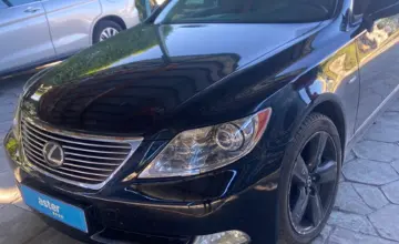 Lexus LS 2006 года за 5 500 000 тг. в Талдыкорган фото 1