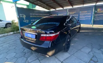 Lexus LS 2006 года за 5 500 000 тг. в Талдыкорган