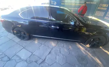 Lexus LS 2006 года за 5 500 000 тг. в Талдыкорган фото 4